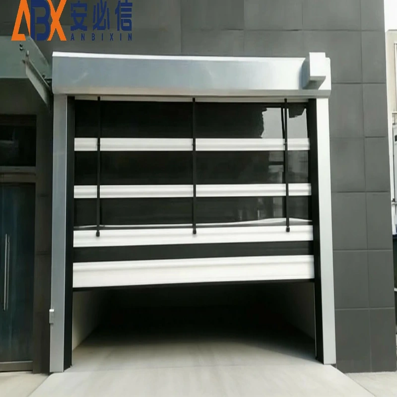 九江市背带堆积门