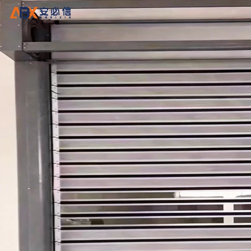 九江市感应高速门